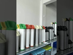 Respira pulito, lavora in modo efficiente