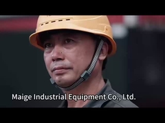 compressore d'aria industriale