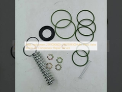 Atlas sostituzione 2901000600=2910304500 Min. Press Valve Kit per il servizio di riparazione del compressore d'aria