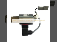 1089045110 1089045107 Compressore d'aria portatile Sostituzione della valvola solenoide per Altas Copco
