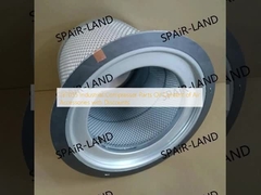 137055 Parti di compressori industriali Contenuto di olio degli accessori per aria con sconti