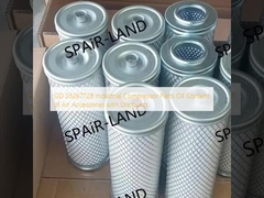 GD 03267728 Parti di compressori industriali Contenuto di olio degli accessori per aria con sconti