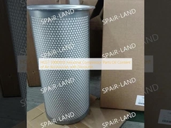 HGST 59061610 Parti di compressori industriali Contenuto di olio degli accessori per aria con sconti