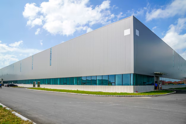 Shanyan Industrial (Shanghai) Co., Ltd.